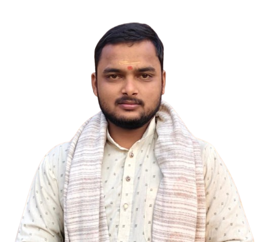 Pt. Gaurav Tiwari