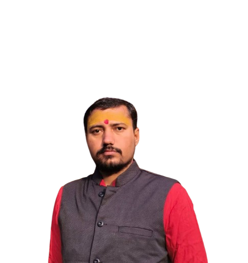 Pt. Om Prakash Mishra