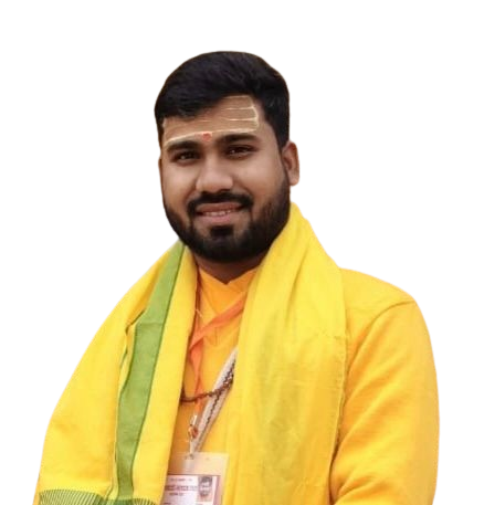 Pt. Pushpraj