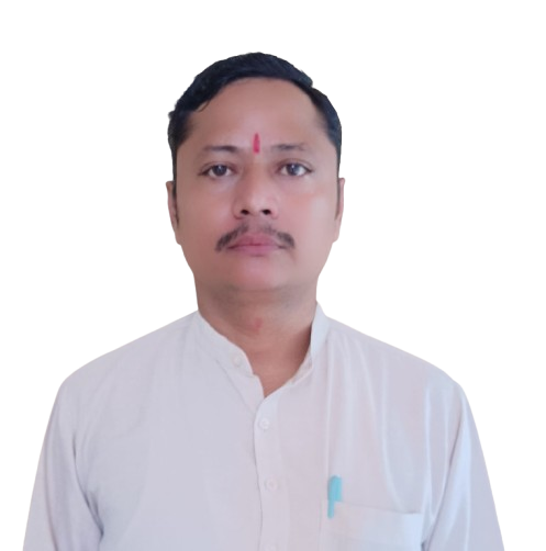Pt. Ramdev Shastri