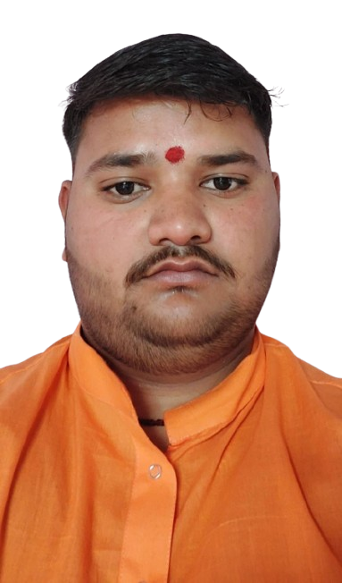 Pt. Shailesh Shastri