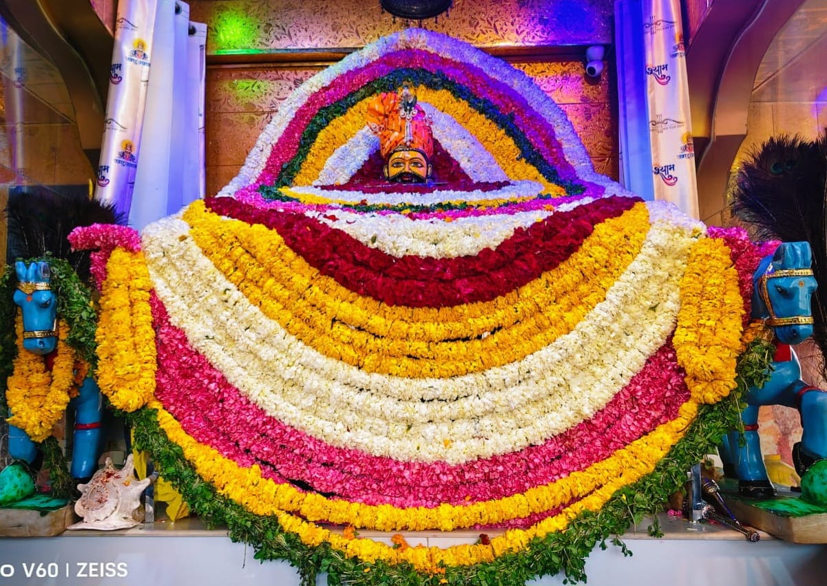 Shri Khatu Shyamji