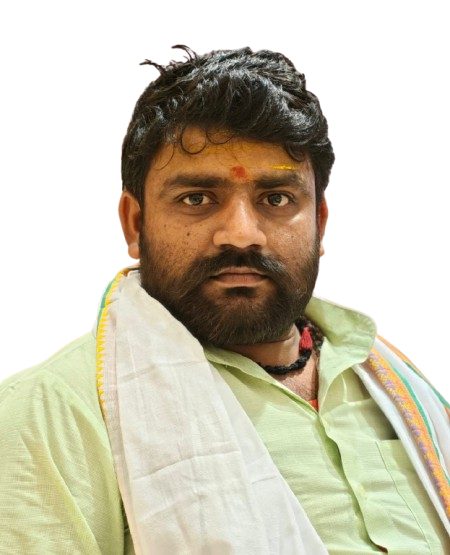 Pt. Sujit Shastri